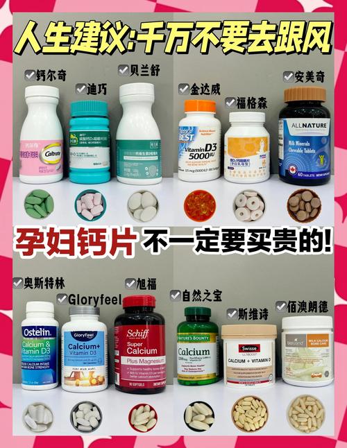 保山代怀公司:供卵代怀妈妈补哪种钙比较好